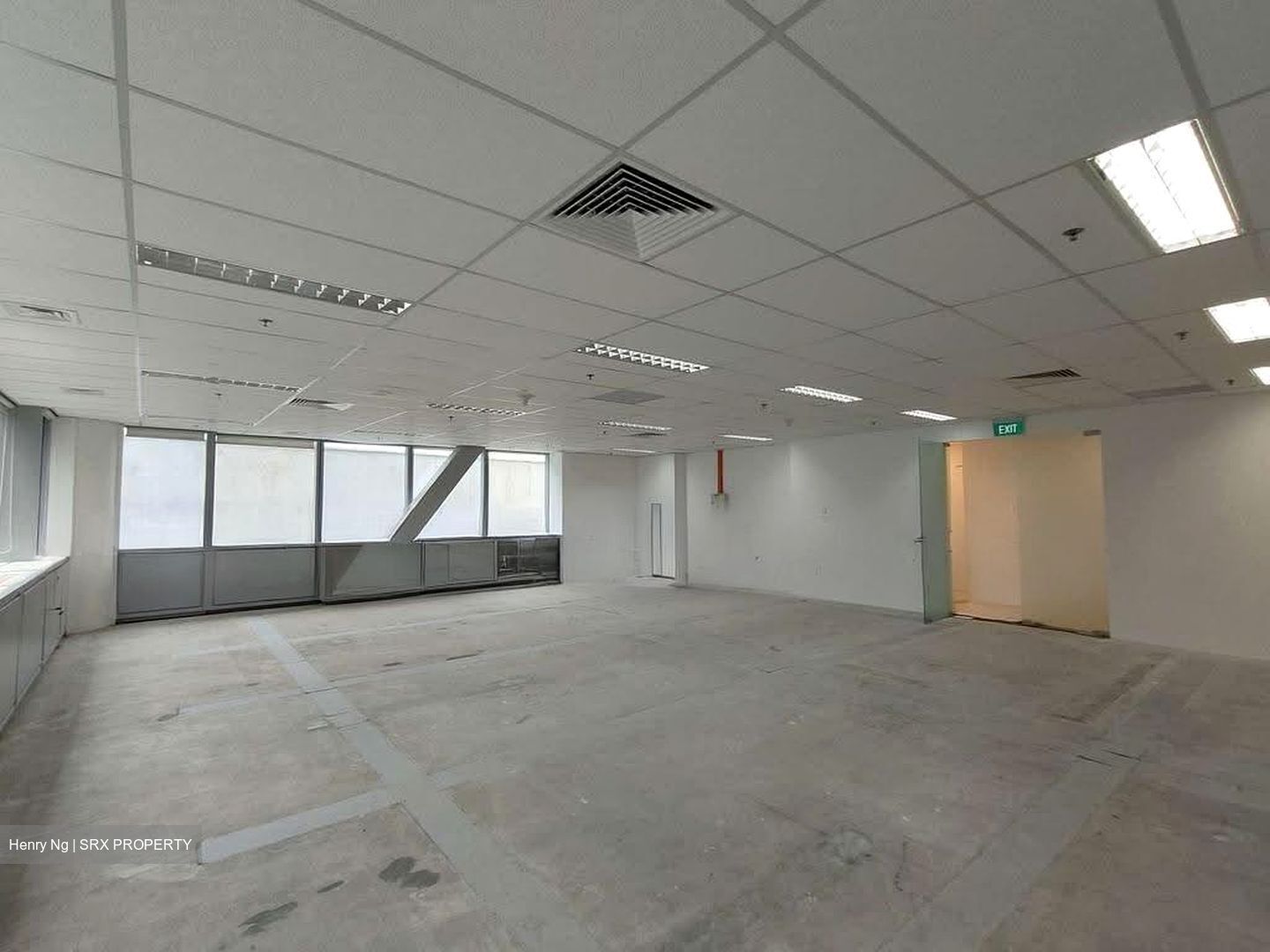 Income At Raffles (D1), Office #614478791
